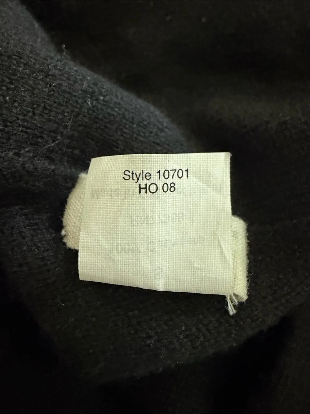 J. Crew Gustoso 100% Cashmere Shawl Collar Sweater